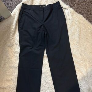 Ann Taylor petite curvy fit pants new with tags